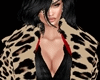 Stylish Leopard Winter S