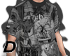 Mandrake Shirt.