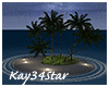 Dreamy Star Light Island