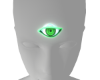 Succubus Green 3rd Eye G