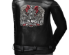D. Moto Jacket Male