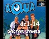dr jones