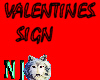 ~NJ~BRB Sign Valentines