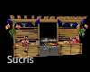 JUNE FOOD STALL