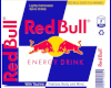 Redbull Can