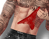 Red Bikini. Panties Red Bikini. Panties