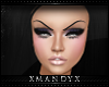 xMx:Sexy Jenny Head O/L