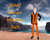 [SAK]Naruto Wedding Suit