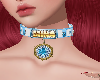 COLLAR MINA