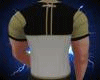 White Ranger Shirt