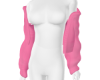 Jammie Jacket Pink v4