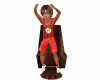 SPORTS CHAIR/ACTION