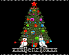 ^Christmas Tree &Snowmen