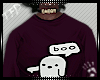 [TFD]Boo Shirt CF