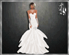 ♣ Gala Wedding Dress