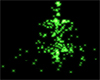 particulas green