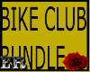 [ER]Bike Club Bundle
