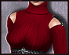 🎀Cranberry Dress