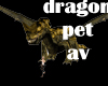 dragon pet av