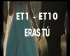 Eras Tú