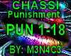 Chassi - Punishment