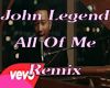 [K1] John Legend AOM Mix