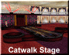 Catwalk Stage