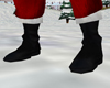 Santa Chic Boots