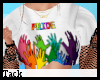 Pride for ALL Tee