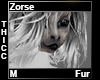Zorse Thicc Fur M