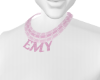 Collar Emy