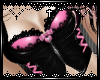 [Anry] Cloe Pink Top