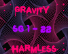 Sleep Theory Gravity