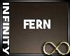 Infinity Fern