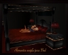 ~SE~Romantic Couple Bed