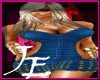 [JE] JEAN DRESS BM