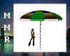 Dev Beach Umbrella