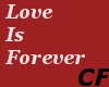 CF Love Is Forever
