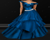 JT* Classic Gown blue 2