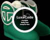 LC> Teddy Boots 9