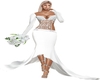 4139High/lowWeddingGown