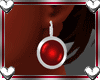 (I) Red~Silv Jewelry Set