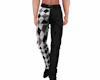 penny clown pant