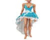 blue lace summer