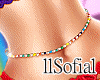 [S]🌈Pride Belt Beads