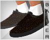 Leopard Shoes+Socks