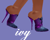 ivy-Masquerade  Heels