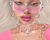&atilde;��Spoiled Pink&atilde;��
