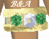 [BA] May's Wed Ring-M