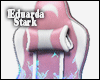♣ Cadeira Gamer Pink